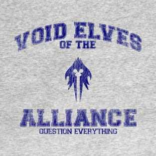 Void Elves T-Shirt